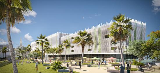 Programme immobilier neuf 97232 Lamentin LAM-14719