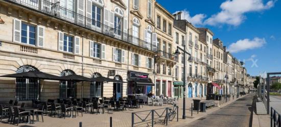 Programme immobilier neuf 33000 Bordeaux BOR-14760