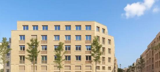 Programme immobilier neuf 93500 Pantin PAN-14761