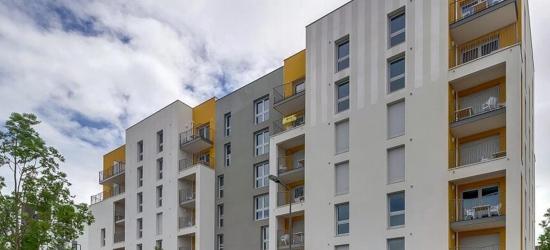 Programme immobilier neuf 37000 Tours Résidence seniors Tours 12745