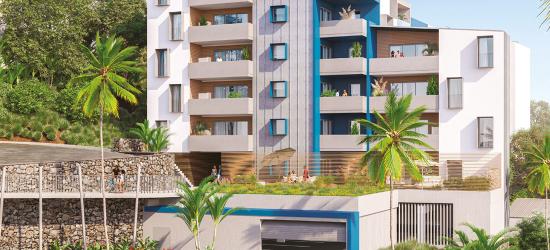 Programme immobilier neuf 97400 Saint-Denis 12879