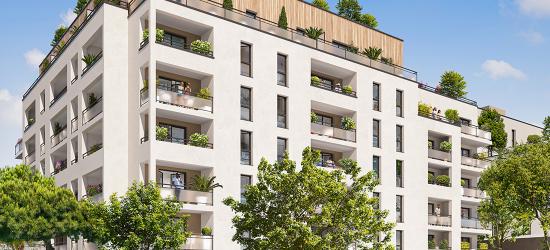 Programme immobilier neuf 53000 Laval 12889