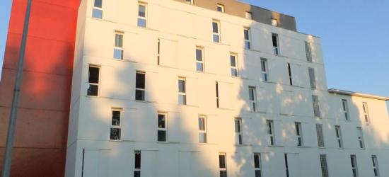 Programme immobilier neuf 35000 Rennes REN-17030