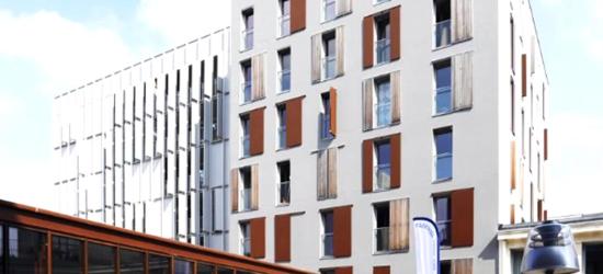 Programme immobilier neuf 44200 Nantes NAN-17032