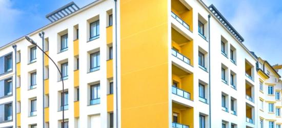 Programme immobilier neuf 57000 Metz MET-17039