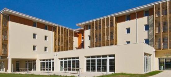 Programme immobilier neuf 79000 Niort NIO-17044