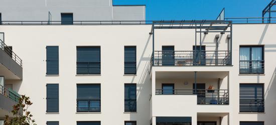 Programme immobilier neuf 77400 Lagny-sur-Marne LAG-16620