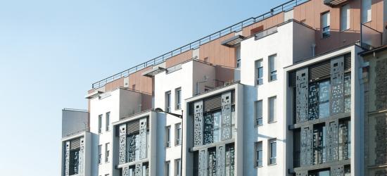 Programme immobilier neuf 93350 Le Bourget LE -16621