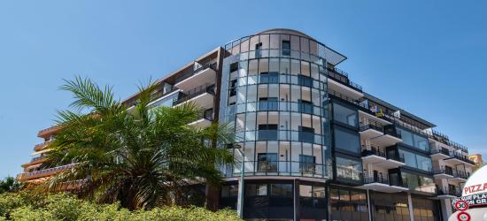 Programme immobilier neuf 06500 Menton MEN-16630