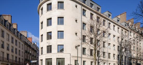 Programme immobilier neuf 44000 Nantes NAN-16635
