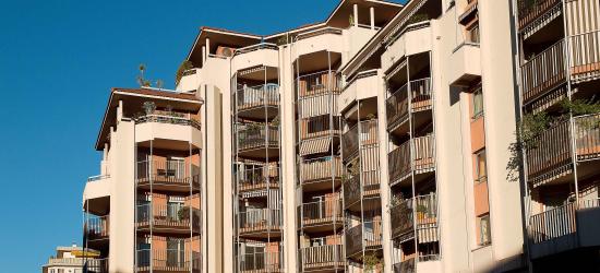 Programme immobilier neuf 06000 Nice NIC-16638