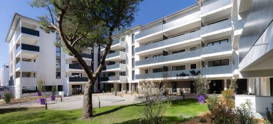 Programme immobilier neuf 31200 Toulouse TOU-16659