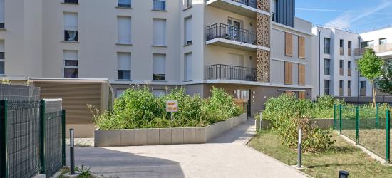 Programme immobilier neuf 93160 Noisy-le-Grand NOI-16925