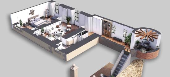 Programme immobilier neuf 22200 Guingamp Programme neuf à GUINGAMP - 11484