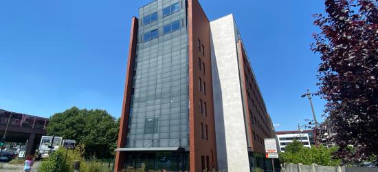 Programme immobilier neuf 93110 Rosny-sous-Bois 13291