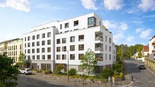 Programme immobilier neuf 44300 Nantes NAN-13598