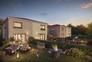 Programme immobilier neuf 31860 Labarthe-sur-Lèze LAB-13650