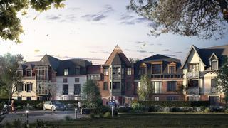 Programme immobilier neuf 80000 Amiens AMI-14249