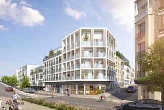Programme immobilier neuf 77400 Pomponne POM-14468