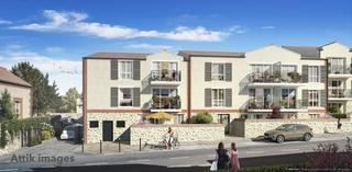 Programme immobilier neuf 77160 Provins PRO-14470