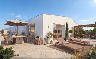 Programme immobilier neuf 85300 Challans CHA-14490