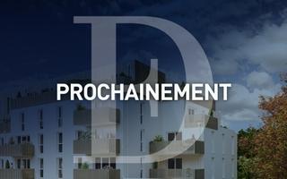 Programme immobilier neuf 44330 Vallet VAL-14536
