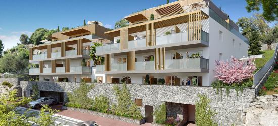 Programme immobilier neuf 06240 Beausoleil BEA-14617