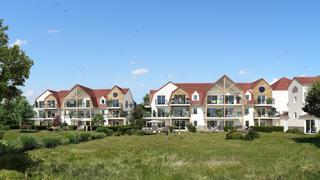 Programme immobilier neuf 62630 Étaples ÉT-14745