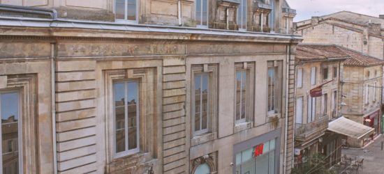 Programme immobilier neuf 33500 Libourne LIB-15574
