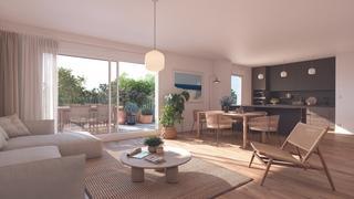 Programme immobilier neuf 44210 Pornic POR-15973