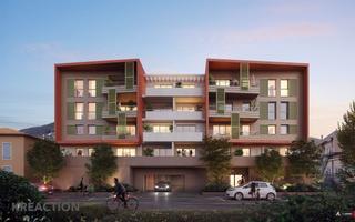 Programme immobilier neuf 06340 LA TRINITÉ 3166-ANRU