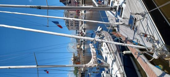 Programme immobilier neuf 14600 Honfleur Sémaphore