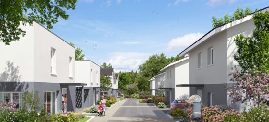 Programme immobilier neuf 74550 Perrignier Programme Neuf Perrignier 5884