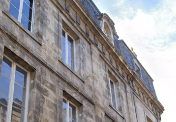 Programme immobilier neuf 33000 Bordeaux Appartement neuf Bordeaux 9309