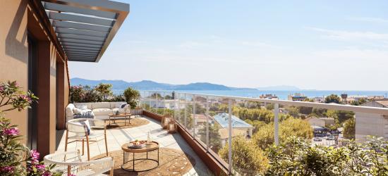 Programme immobilier neuf 13600 Ceyreste Nue-propriété Ceyreste 8877