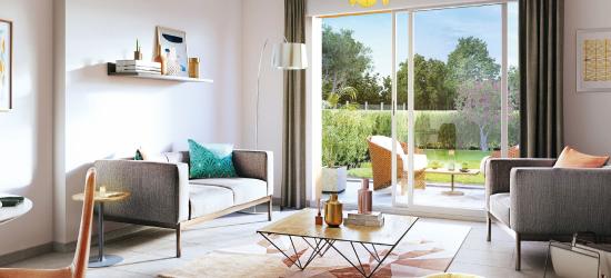 Programme immobilier neuf 74270 Frangy Nue-propriété Frangy 9987