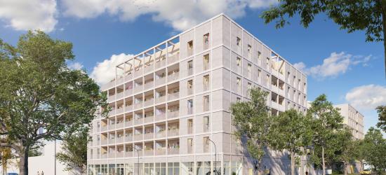 Programme immobilier neuf 94310 Orly ORL-11385