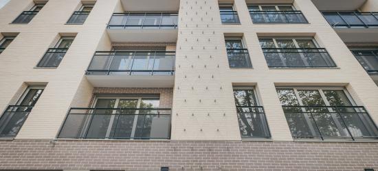 Programme immobilier neuf 94230 Cachan Programme neuf 12391