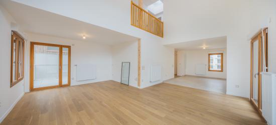Programme immobilier neuf 77144 Montévrain 12394