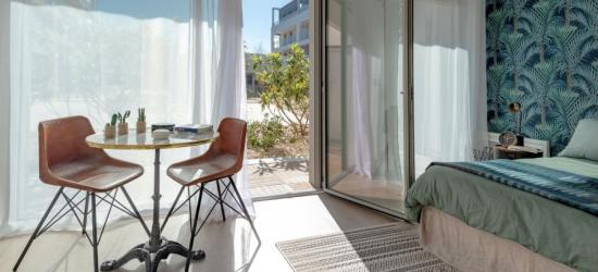 Programme immobilier neuf 17000 La Rochelle Résidence senior La Rochelle 13018