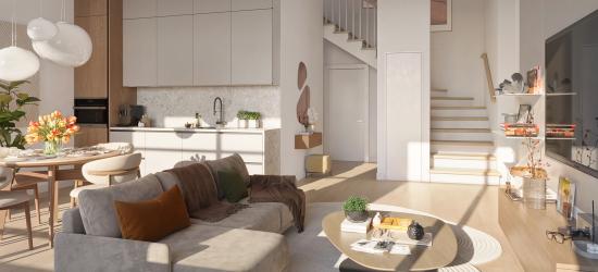 Programme immobilier neuf 19100 Brive-la-Gaillarde Programme neuf BRI--11370