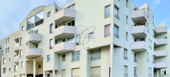 Programme immobilier neuf 78150 Chesnay CHE-13550