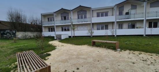 Programme immobilier neuf 33130 Bègles BÈ-13620