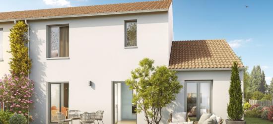 Programme immobilier neuf 44330 Vallet VAL-13743