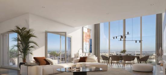 Programme immobilier neuf 35000 Rennes REN-13747