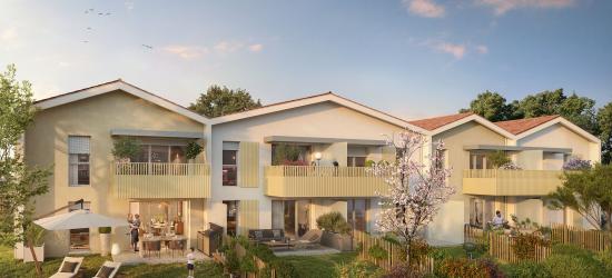 Programme immobilier neuf 85100 Les Sables-d'Olonne LES-14031