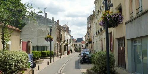 Programme immobilier neuf 93230 Romainville ROM-14314