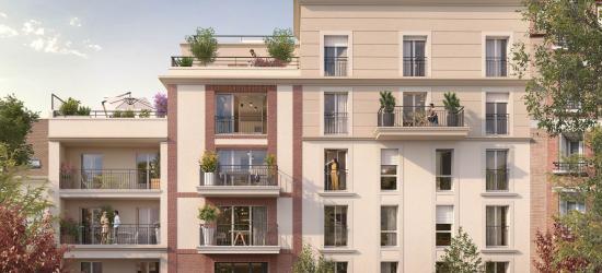 Programme immobilier neuf 94600 Choisy-le-Roi CHO-14374