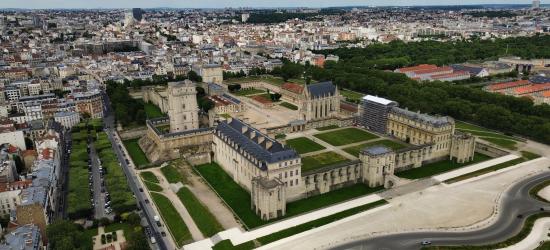 Programme immobilier neuf 94300 Vincennes VIN-14445