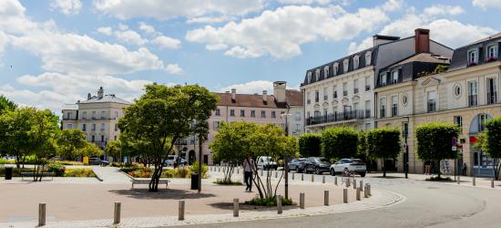 Programme immobilier neuf 77700 Serris SER-14501